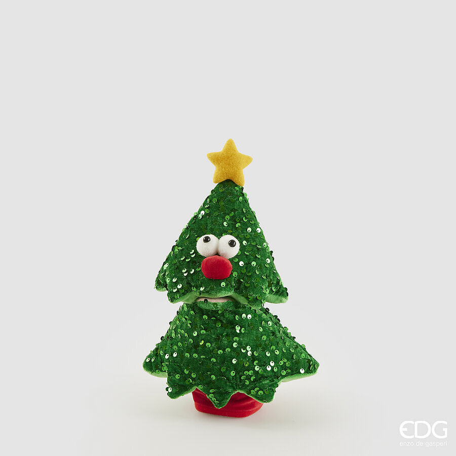 Decorațiune Albero Melody H30 Music+Mov.