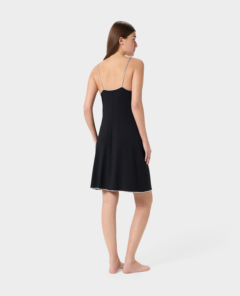 Nightdress Basica