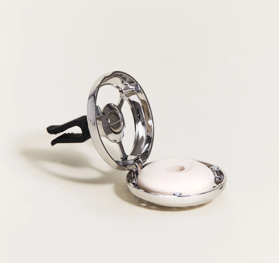 Exquisite Sparkle Car Diffuser Set