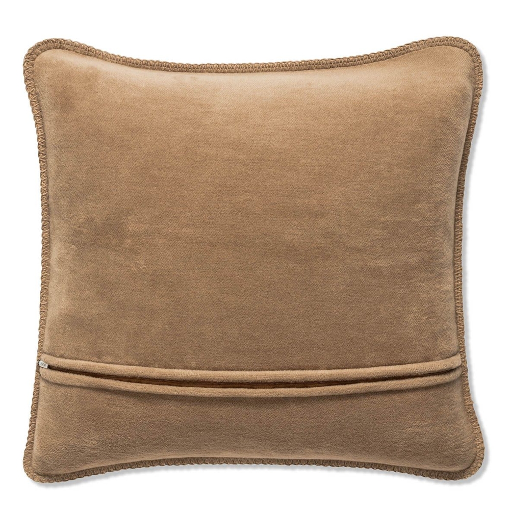 Pernă decorativă UDF 50X50 Macchiato-Cashew