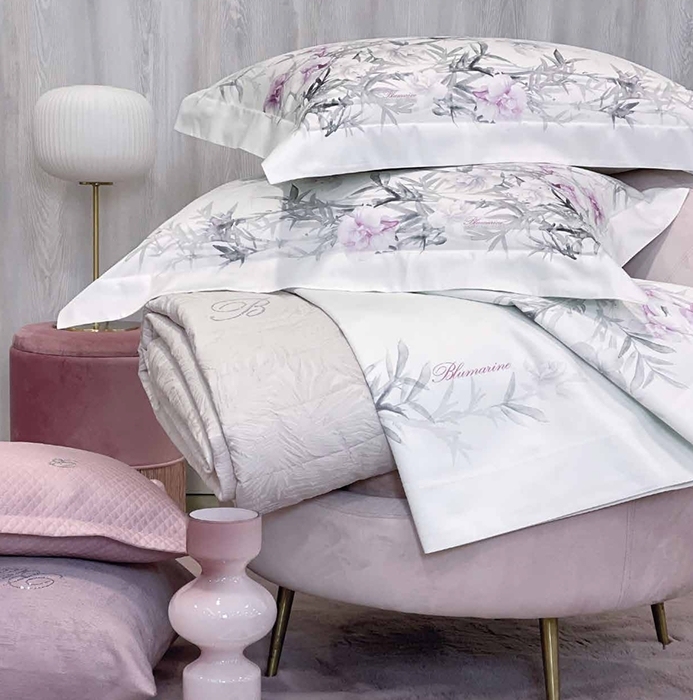 Постельное белье Orchidea 250X200 Glicine Wisteria