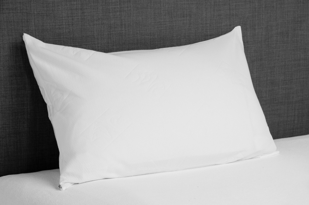 Faţă de pernă Comfort Plus 50X80