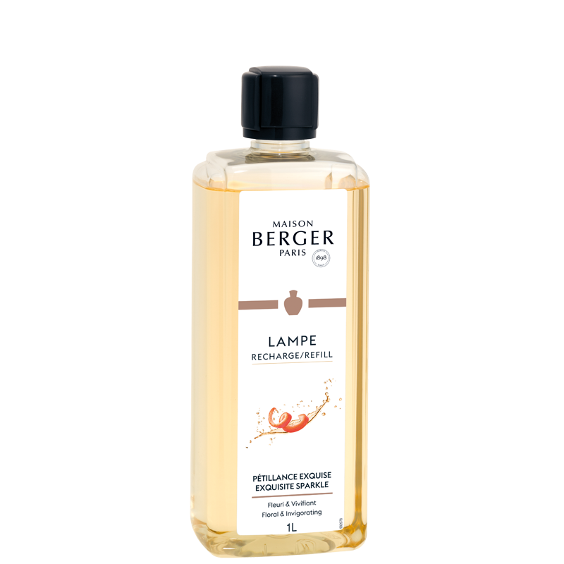 Rezervă Lampă Exquisite Sparkle 1000 ml