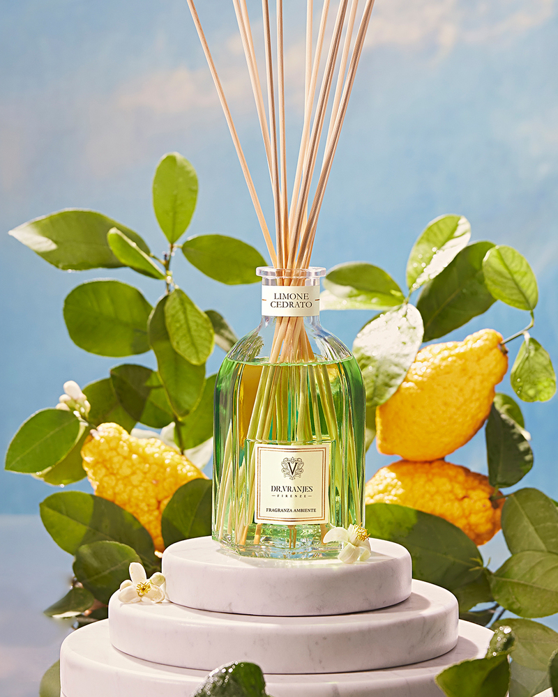 Difuzor Limone Cedrato, 1250 ml