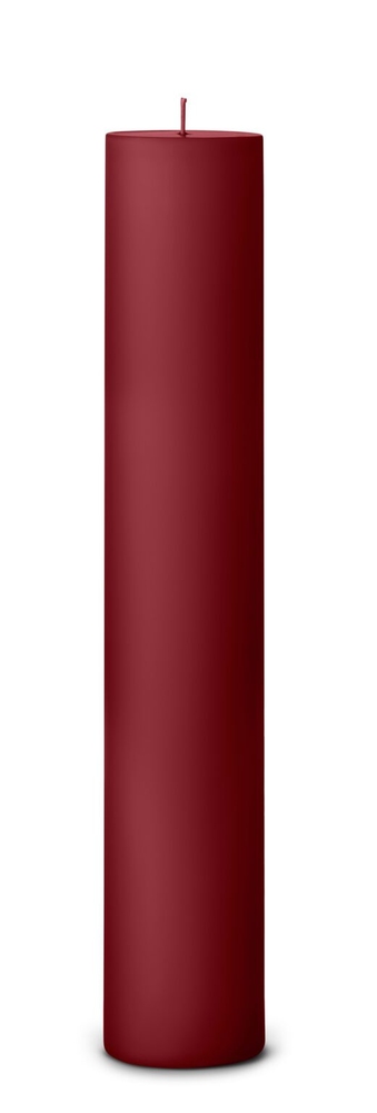 Lumânare cilindrică D5