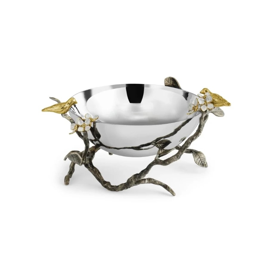 Lovebirds Bowl