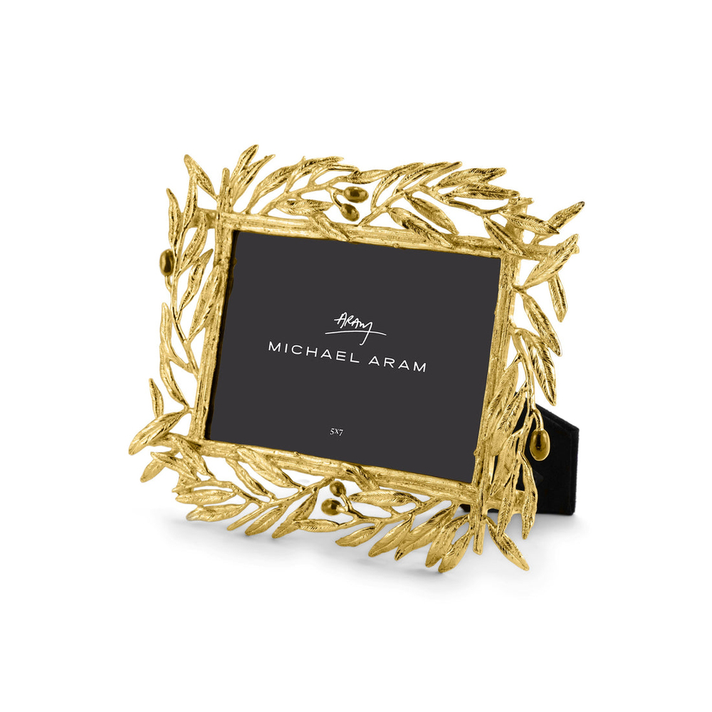 Olive Branch Frame