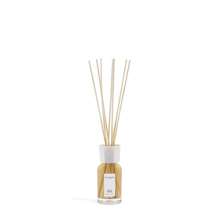 Difuzor Lime & Vetiver, 100 ml