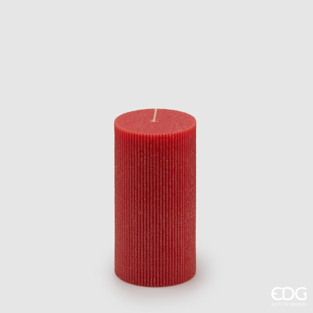 Lumanare parfumată Dorica Red