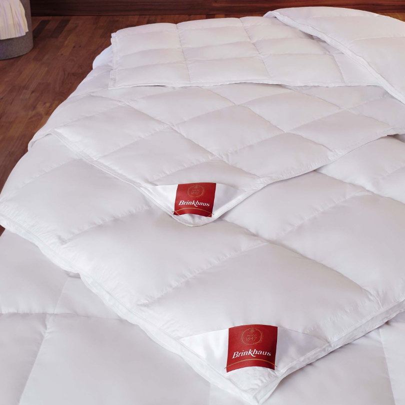 Plapumă puf Carat Medium Warm 200X220 cm