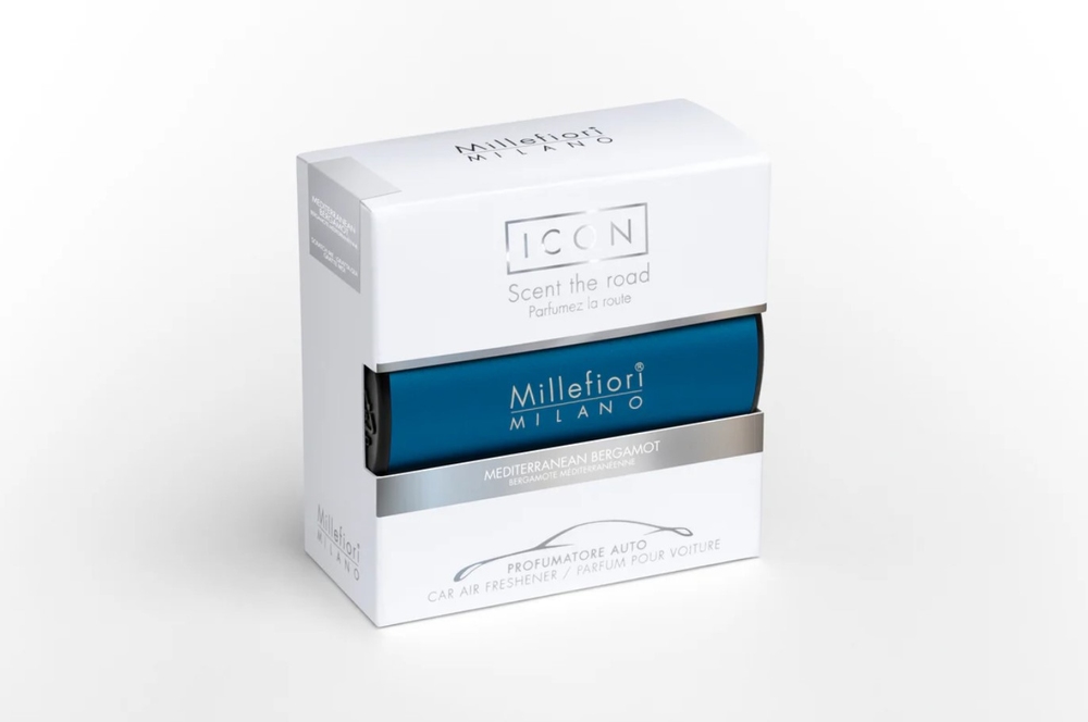 Диффузор для автомобиля Mediterranean Bergamot