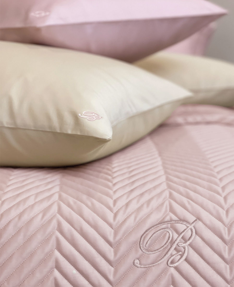 Покрывало Stile Blu 270X270 Fard