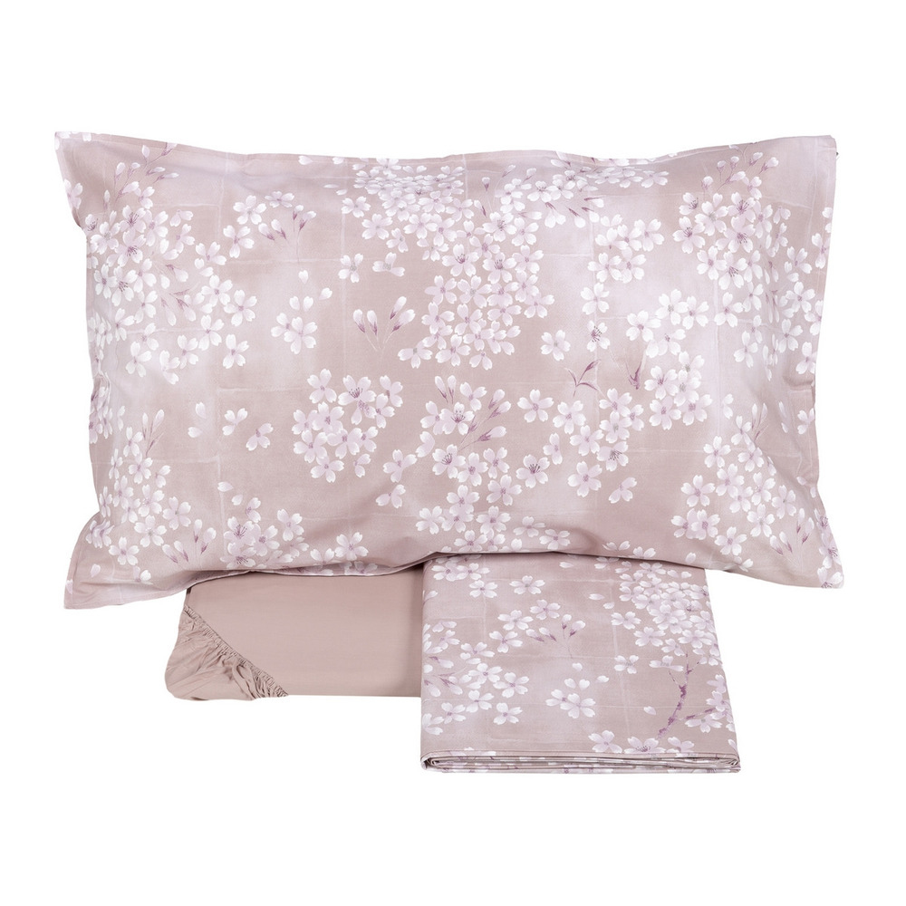 Duvet cover Kimono 155X200