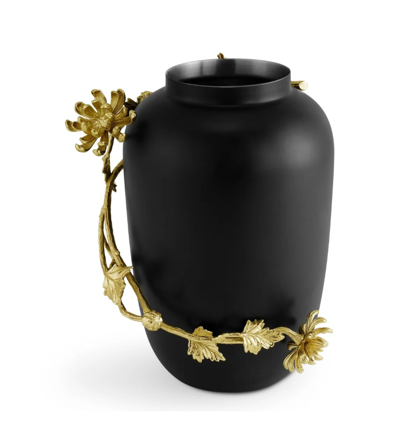 Dahlia Vase