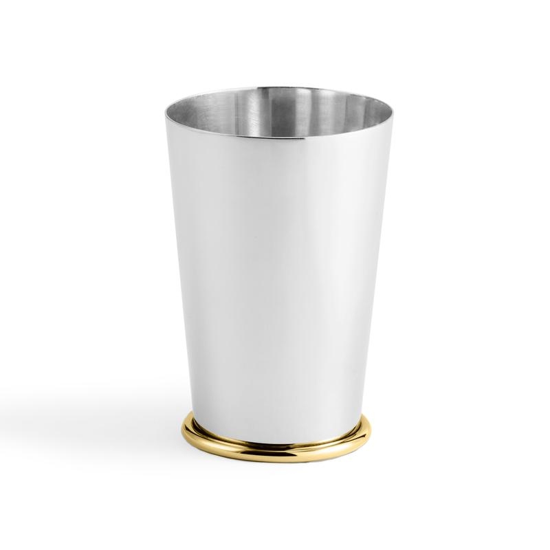Pahar pentru periuțe Calla Lily