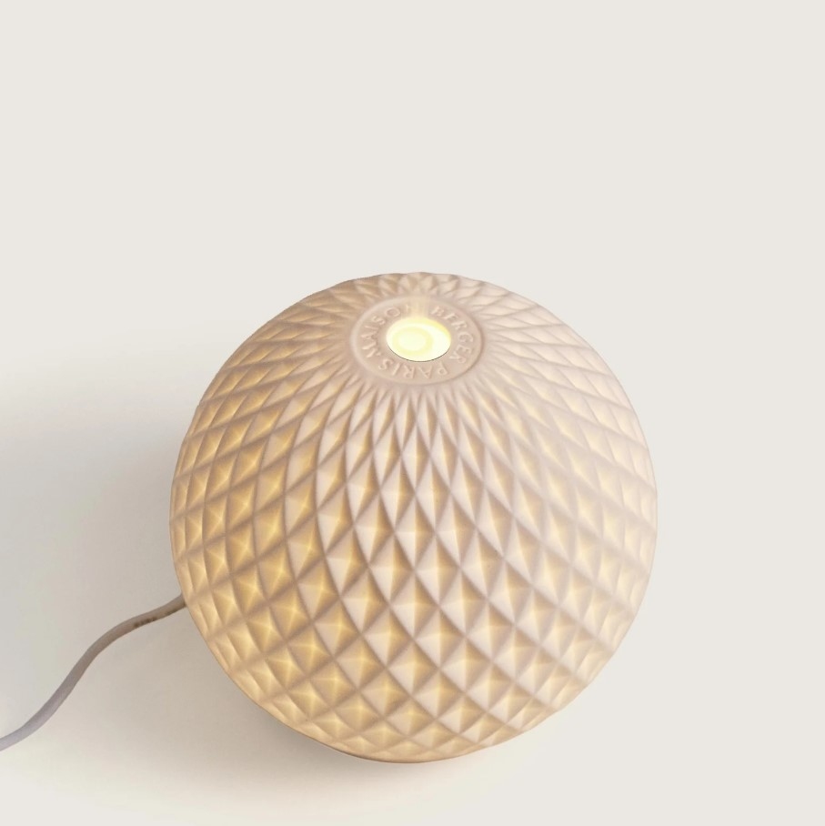 Электрический диффузор Sphere Mist