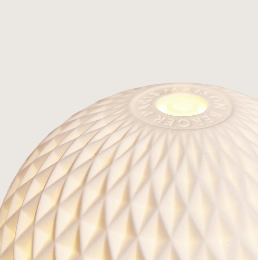 Электрический диффузор Sphere Mist