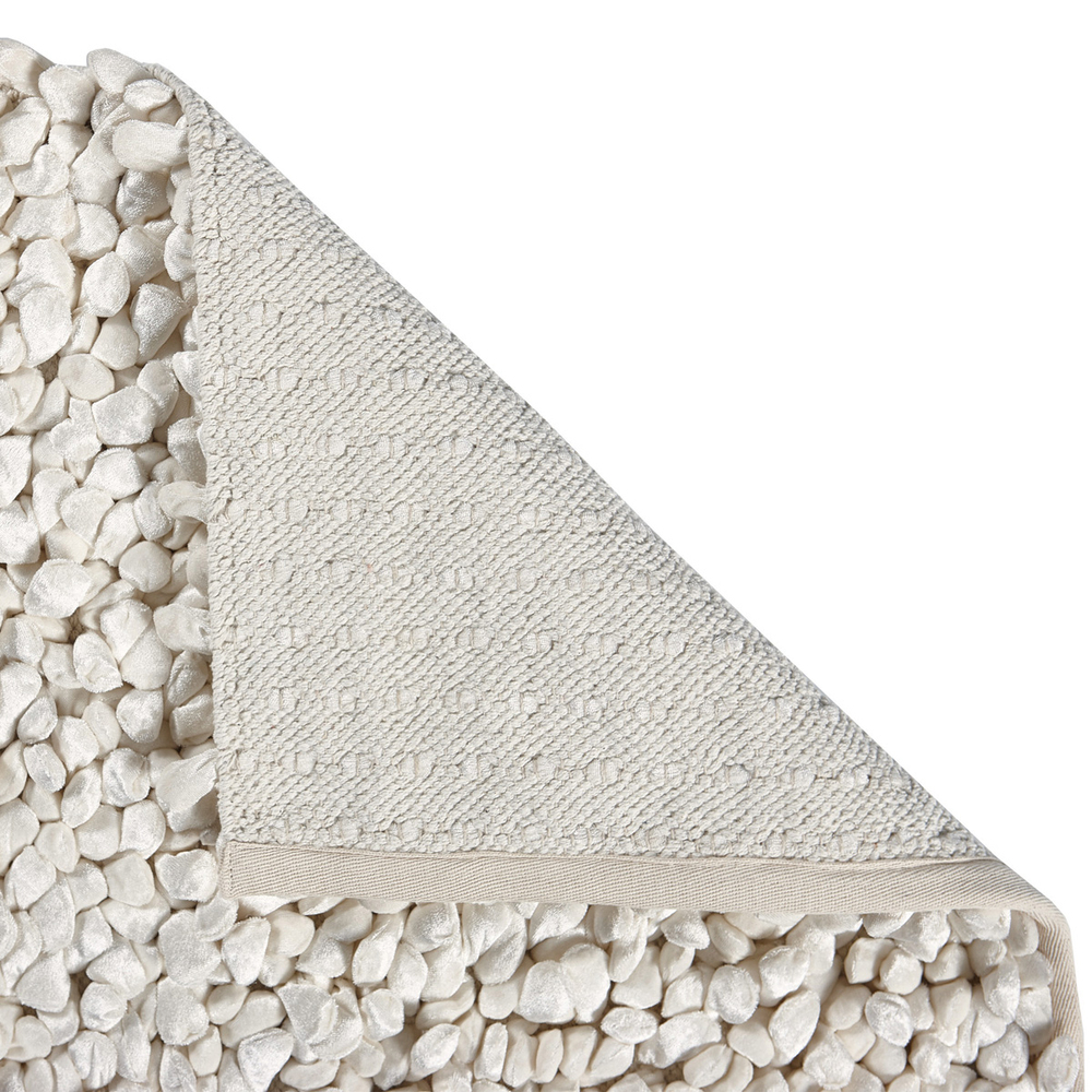 Rocca Covoraș baie 60X60 Ivory