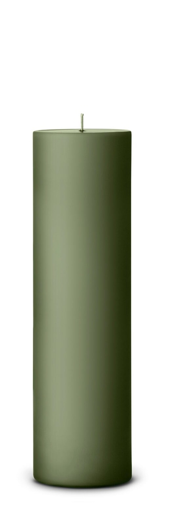Lumânare cilindrică D7