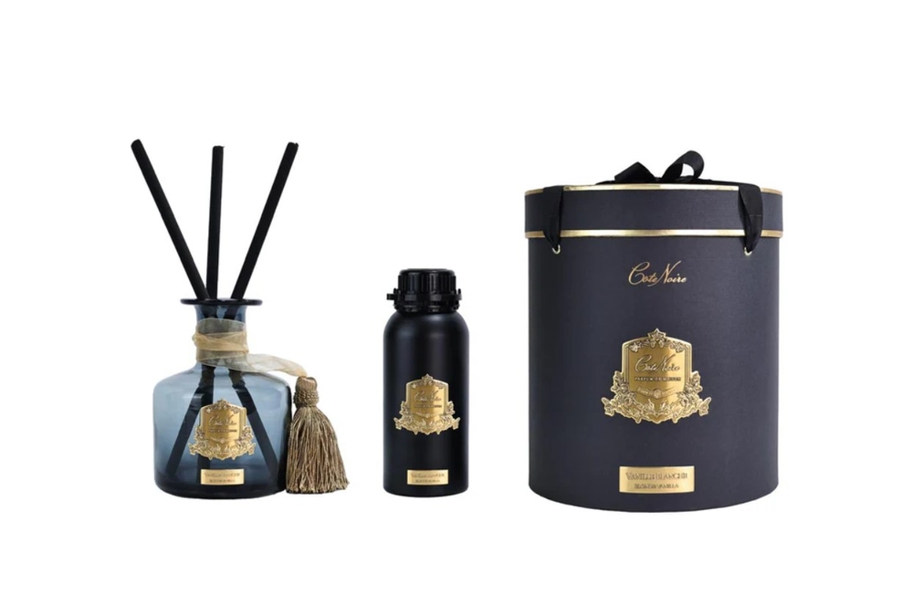 Difuzor Petit Chateau Blonde Vanilla