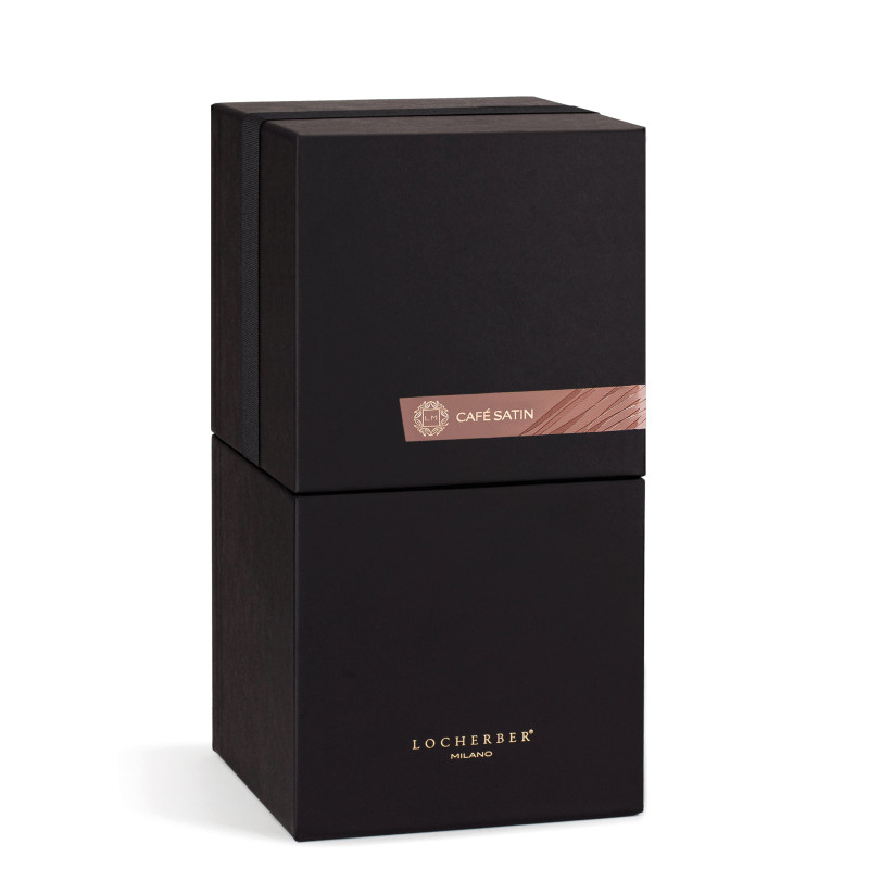 Café Satin Diffuser 2500 ml