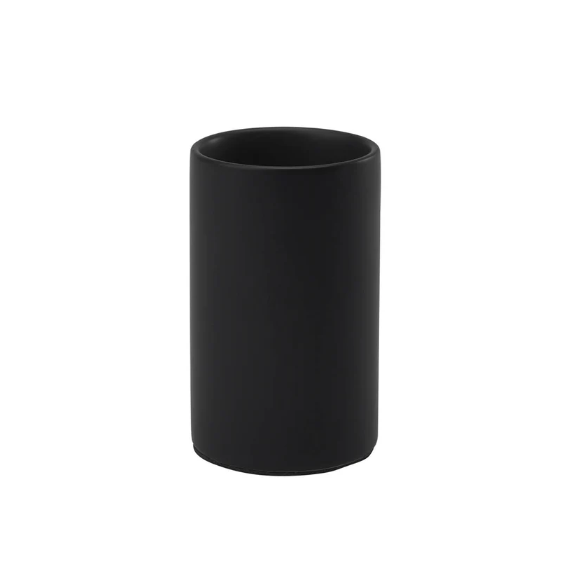 Forte Black Стакан для зубных щеток