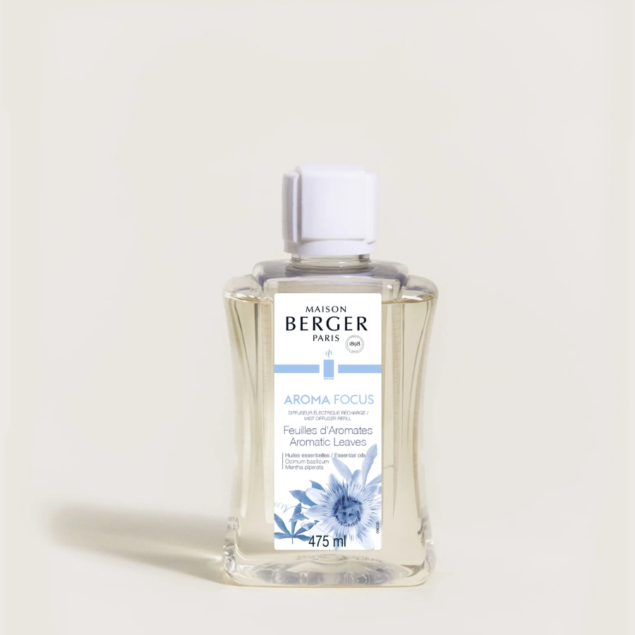 Rezervă Difuzor Electric Aroma Focus