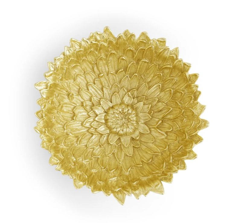 Dahlia Bowl