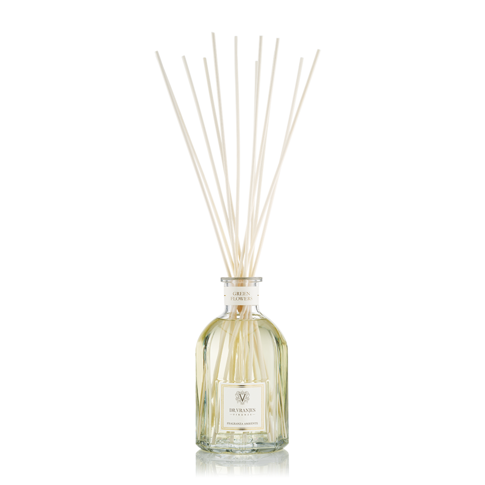 Diffuser Ginger Lime 500 ml