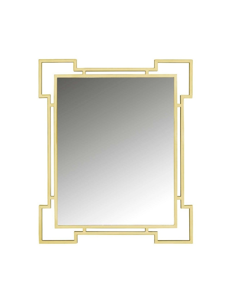 Mirror Edgy