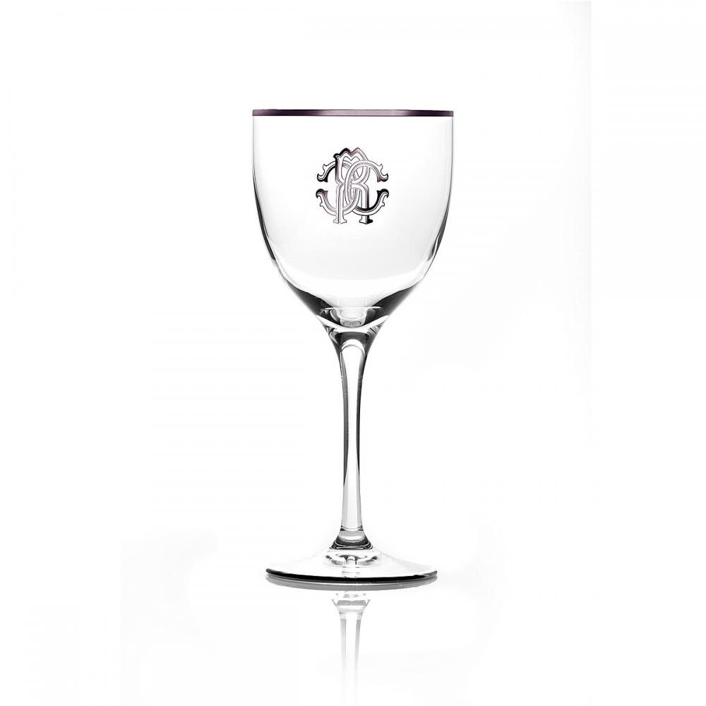 Monogramma Platinum Set de 6 pahare de vin 