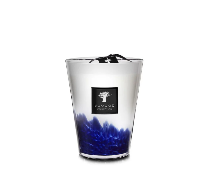 Scented candle Feathers Touareg 5 kg