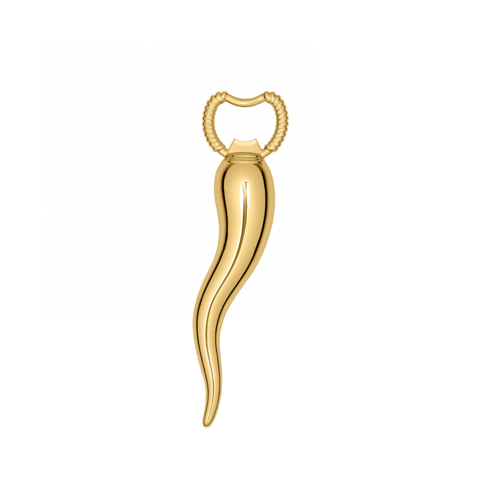 C-Hornetto Deschizător de sticle Gold