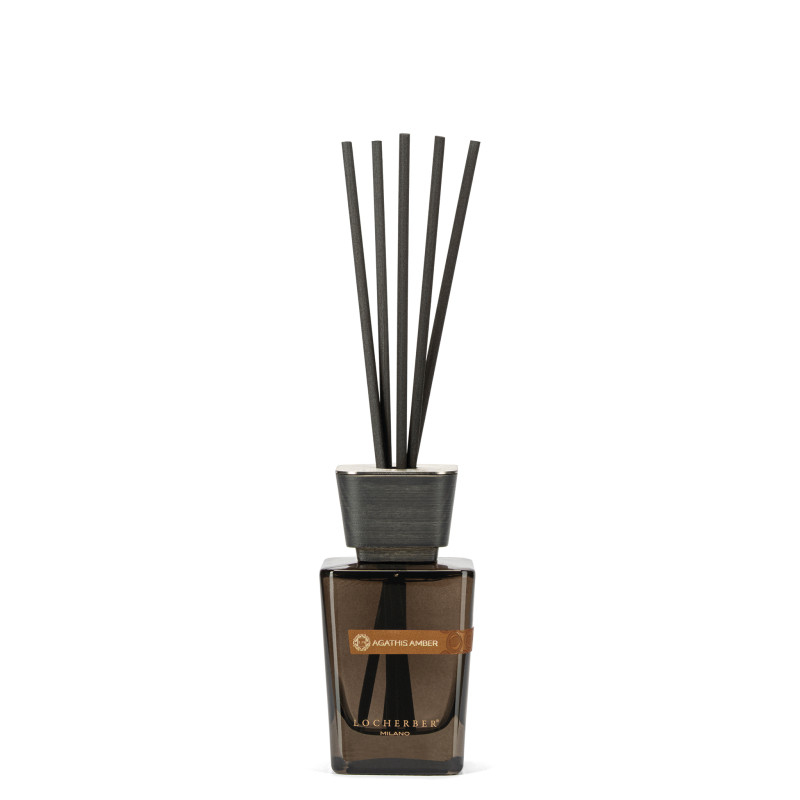 Agathis Amber Diffuser 125 ml
