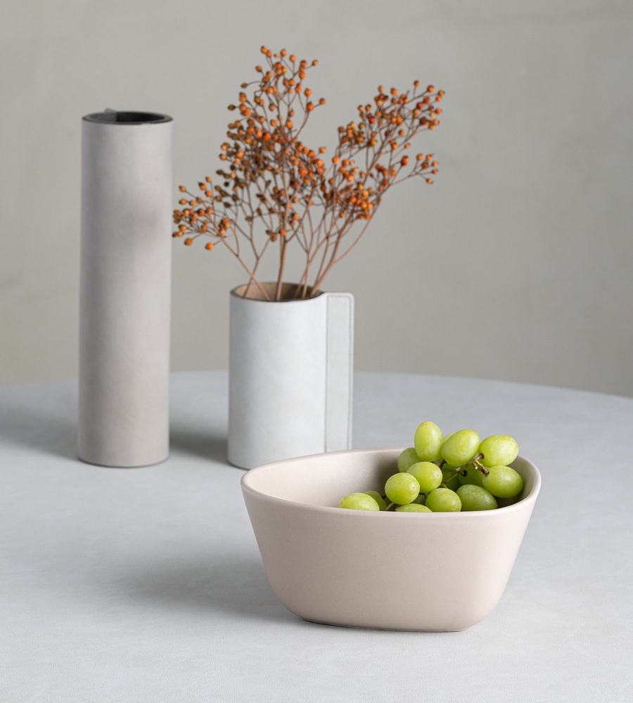 Stoneware Farfurie adâncă 