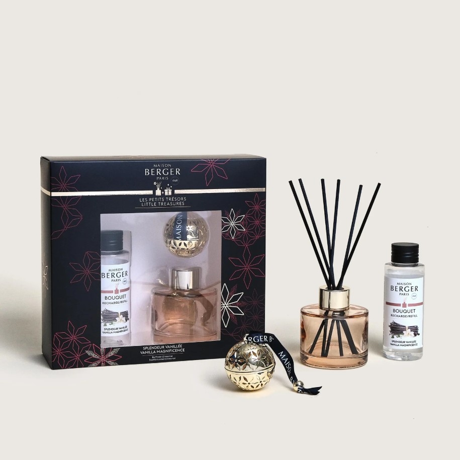 Gift Pack Little Treasures Pomelis 