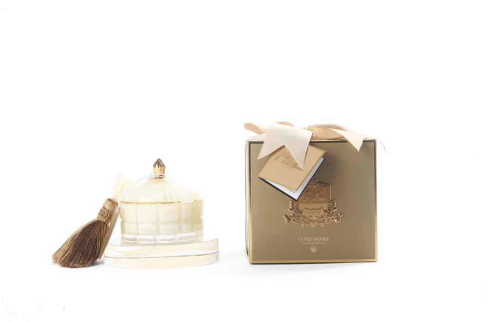 Lumînare parfumată Blonde Vanilla
