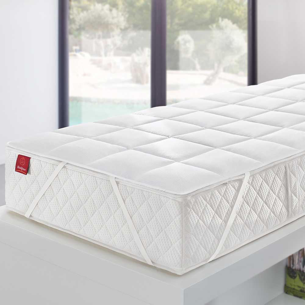 Наматрасник OUTLAST® BAYFIELD MATTRESS PAD 