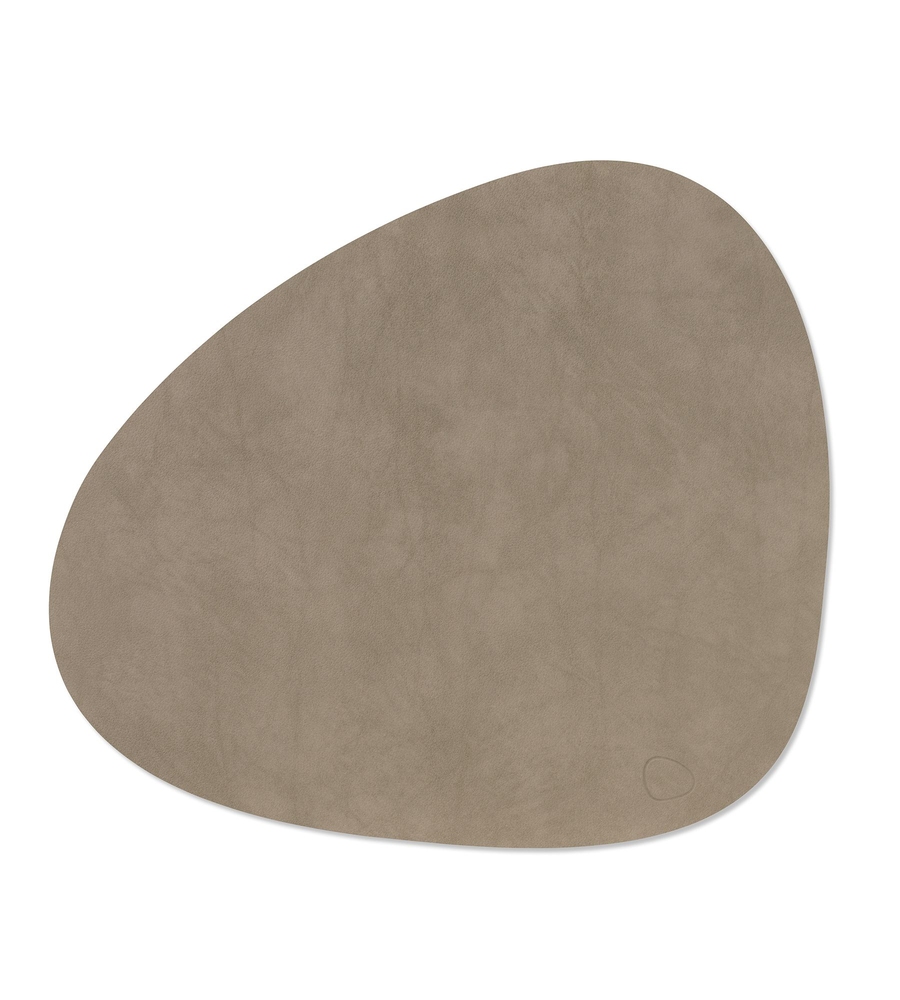 Suport pentru farfurie Nomad Grey