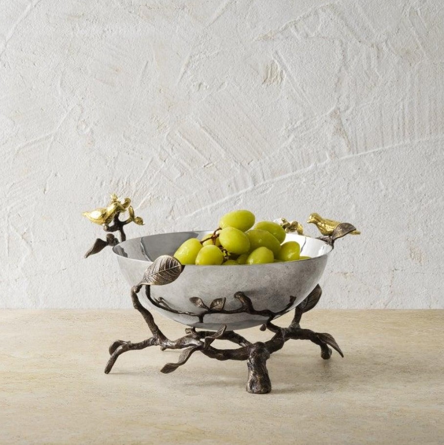 Lovebirds Bowl