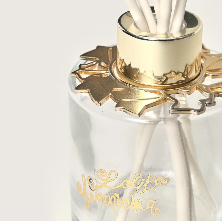 Диффузор Bijou Lolita Lempicka Transparent