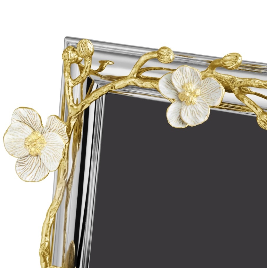 Frame Orchid