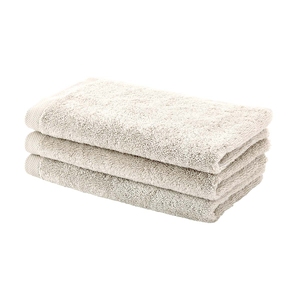 London Bath towel 30X50 Jasmin