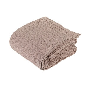 Cuvertură Nettare 260X240 roz