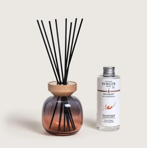 Diffuser Wood Exquisite Sparkle
