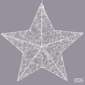 Decoration LED Pearls Stella 600MicroLED Natural 