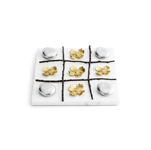 Dogwood Tic Tac Toe