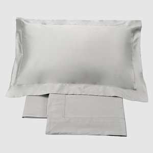 Постельное белье Borgonuovo 220X200 grigio
