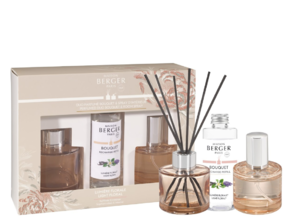 Gift set Ophelia