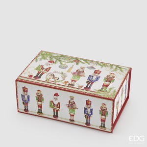 Cutie decorativă Soldatino H9